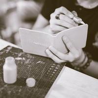 箱包OEM/ODM代工生(shēng)産