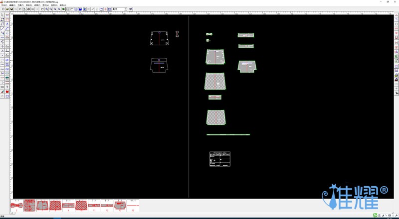 包包個(gè)性化(huà)定制 包包個(gè)性化(huà)定制