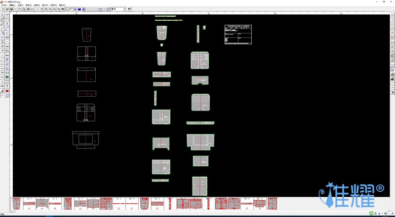 包包個(gè)性化(huà)定制 包包個(gè)性化(huà)定制