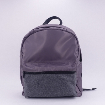 女(nǚ)包、女(nǚ)士包包、雙肩背包、學生(shēng)書包個(gè)性化(huà)定制、皮具箱包設計出紙格、手袋包袋打樣制版、布包皮包OEM代工生(shēng)産制造、學生(shēng)畢業設計大賽作(zuò)品縫制、手工皮具私人(rén)專屬制作(zuò)、款号180721