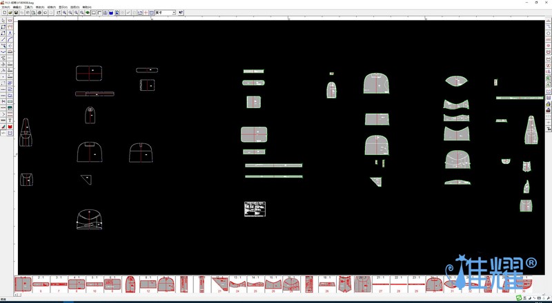 包包個(gè)性化(huà)定制