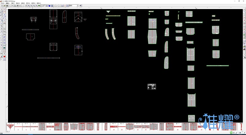 包包個(gè)性化(huà)定制