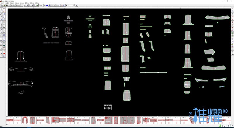 包包個(gè)性化(huà)定制